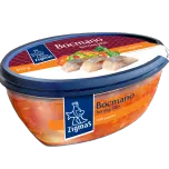 BOCMANO herring fillet