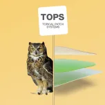 TOPS - Topical Patch Systems