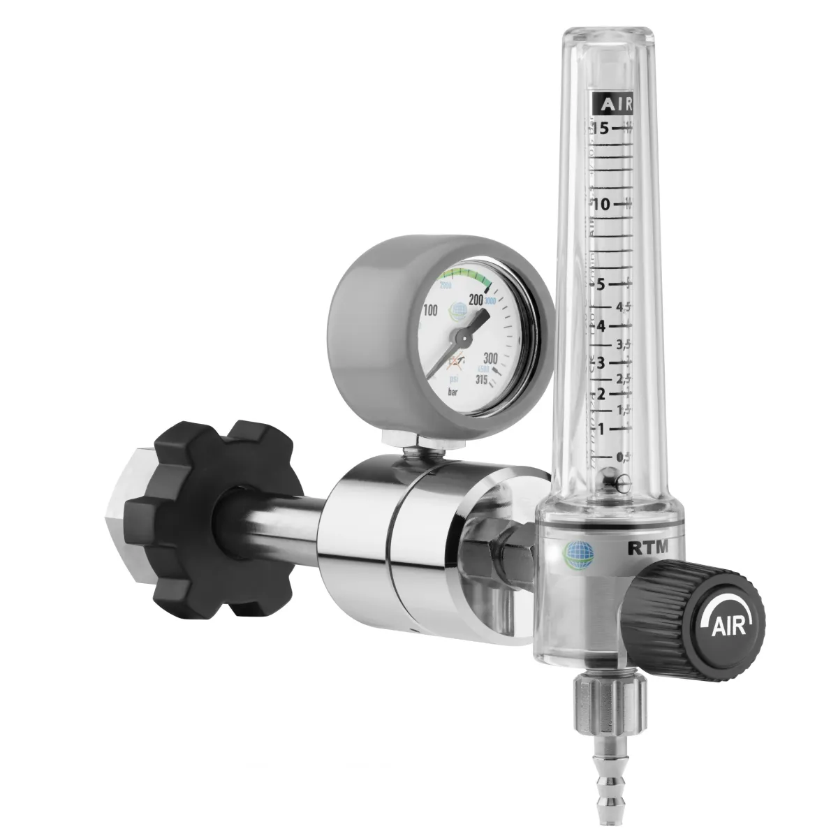 Pressure regulators – REGFLOW TM