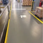 Revestimentos Autonivelantes (SOLELIS UT)