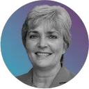 Dr Crystal Oldman CBE