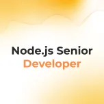 Node Senior Developer