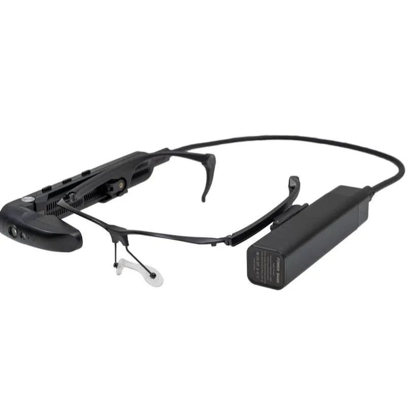 Smartglasses