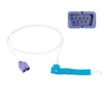 Disposable SPO2 Nellcor Oximax/ Masimo/ Nihon Kohden probes