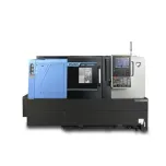 Centros de Maquinado y Torneado