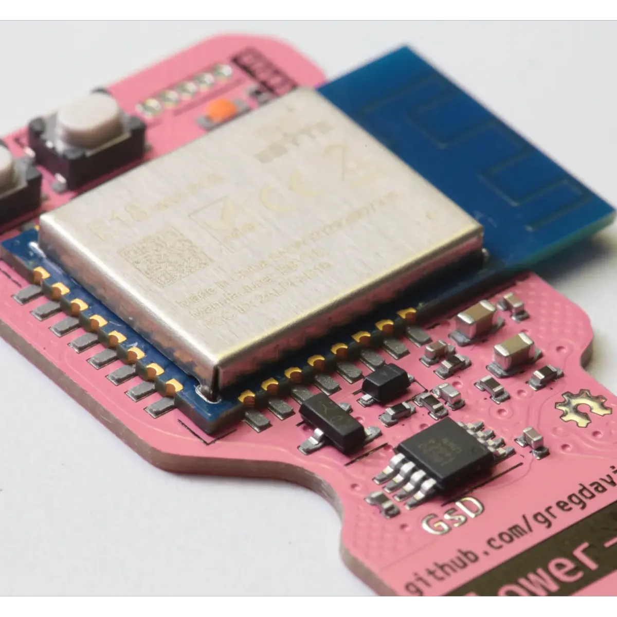 Advanced PCB and Assembly Service (in EU or CN)