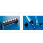 Comercialización de equipos de metrología.