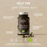 Mico Leo (Lion’s Mane Extract) Capsules