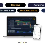 Resource Management Software Suite