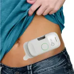 Shaily Mira(TM) Wearable Auto-Injector