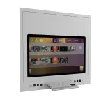 Video Management Station 55’’ or 32'' All in One