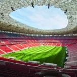 How the Puskás Aréna Changed a Company