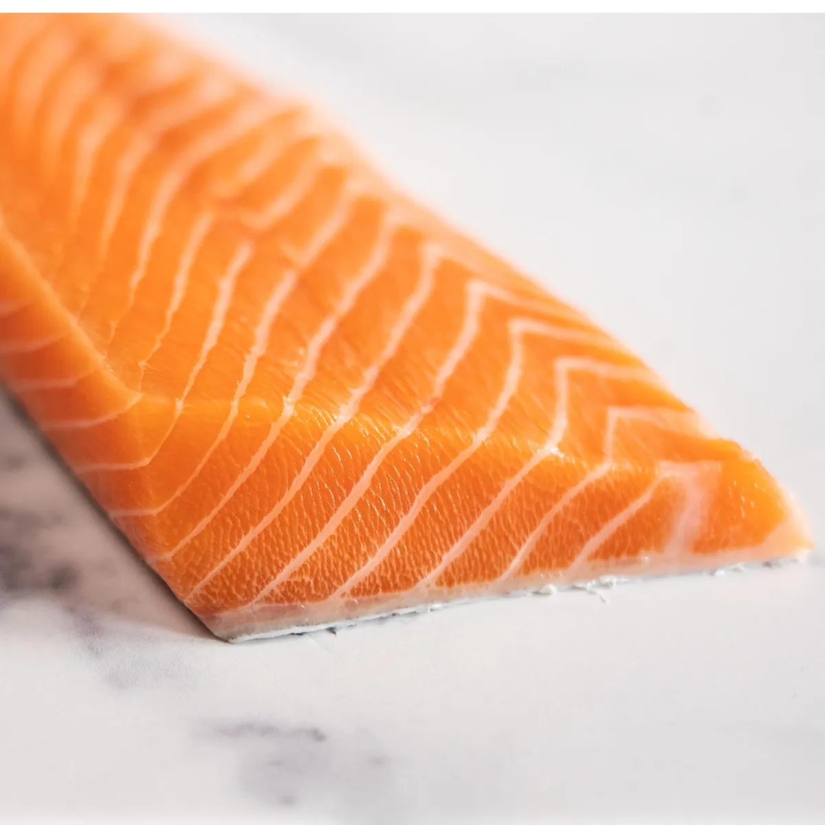 Organic Atlantic Salmon