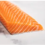 Organic Atlantic Salmon