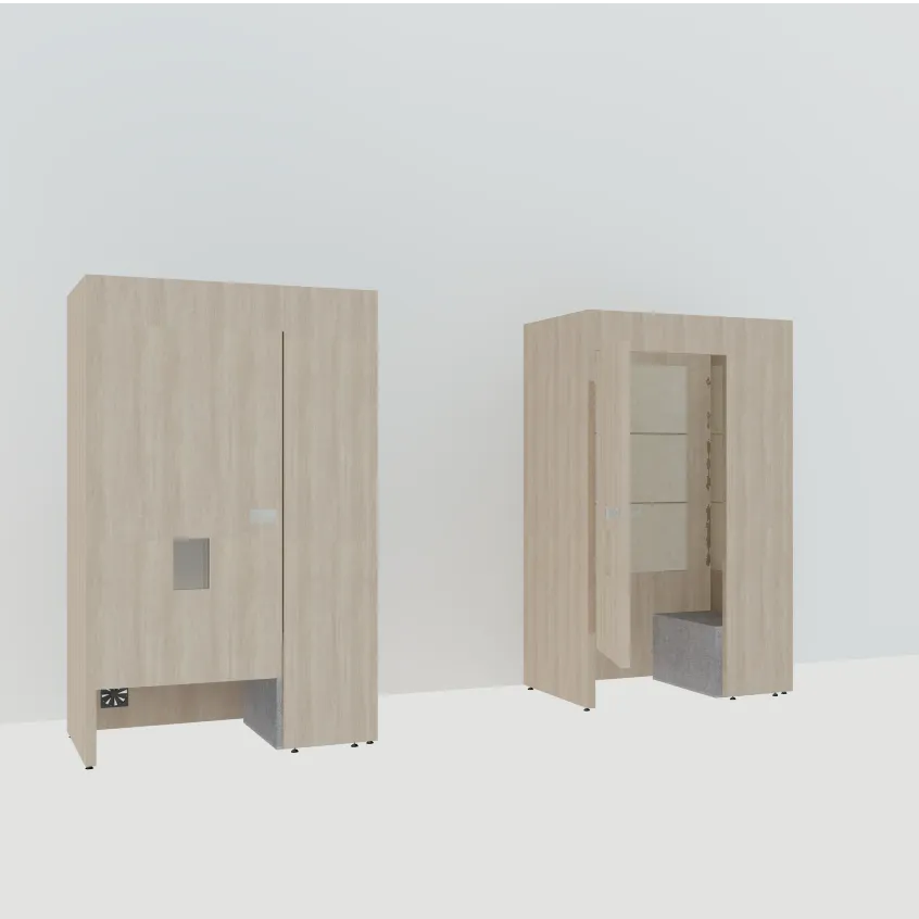 Pa・O Calmdown / パオ カームダウン