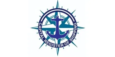 CAPITAL REGISTER SHIPPING EST.