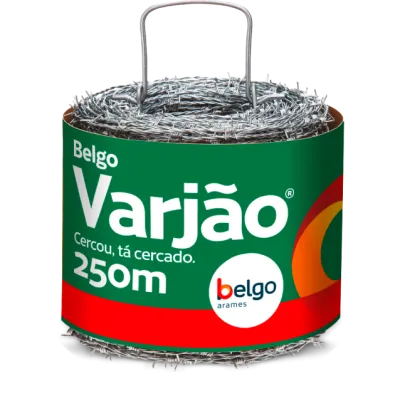 Belgo Varjão®