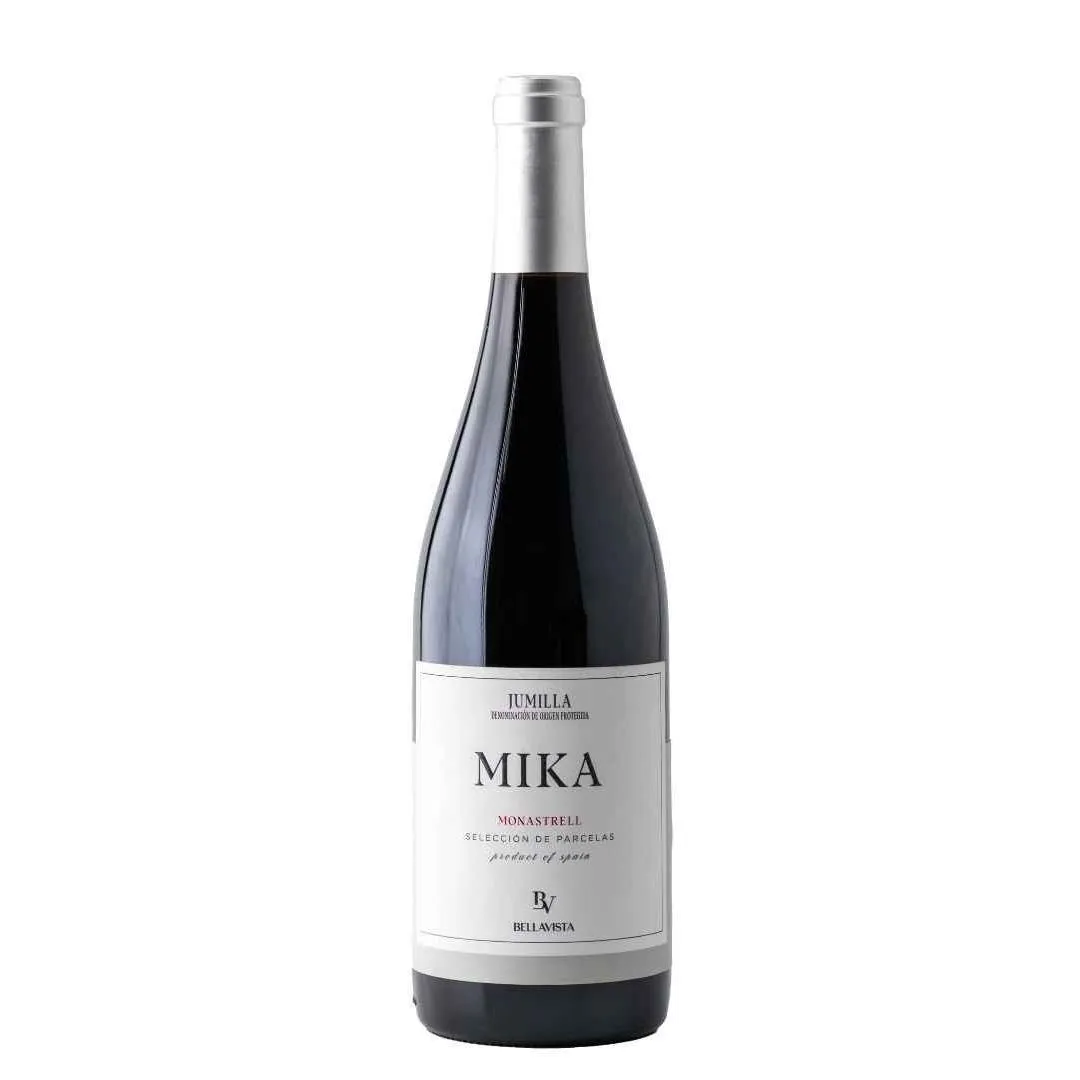 Mika Selección de Parcelas
