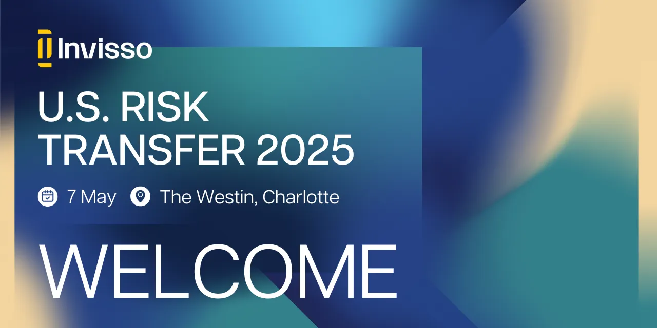 U.S. Risk Transfer 2025