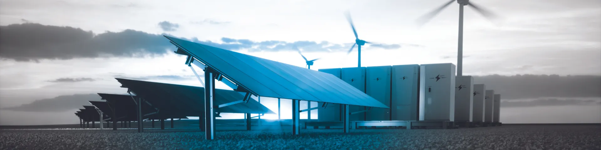 Solar & Storage Live