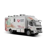 MOBILE HEALTH CLINICS