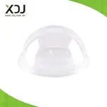 D92mm-20oz PET Clear Cup/XDJ-CPET-92-20