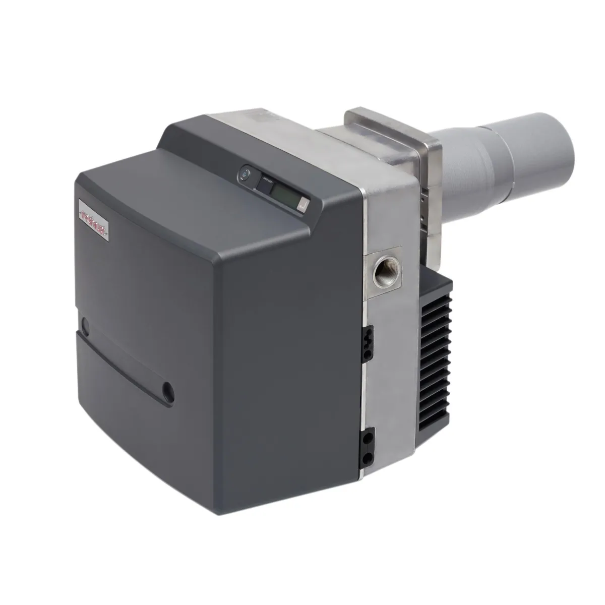 Queimador Weishaupt Linha W - execução ZMI