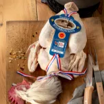 Poulet du Bourbonnais AOP