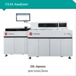 Automatic Chemiluminescence Immunoassay Solution
