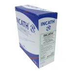 CATÉTER VENOSO PERIFÉRICO DE POLIURETANO Y CATÉTER VENOSO PERIFÉRICO DE FLUOROPOLÍMER0