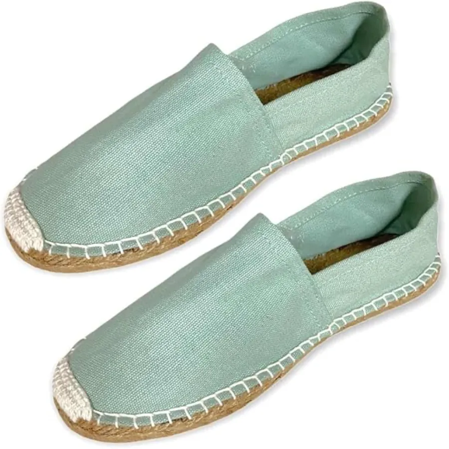 Basic Espadrilles