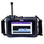 OneAdvisor 800 – Testador de Transporte 400G