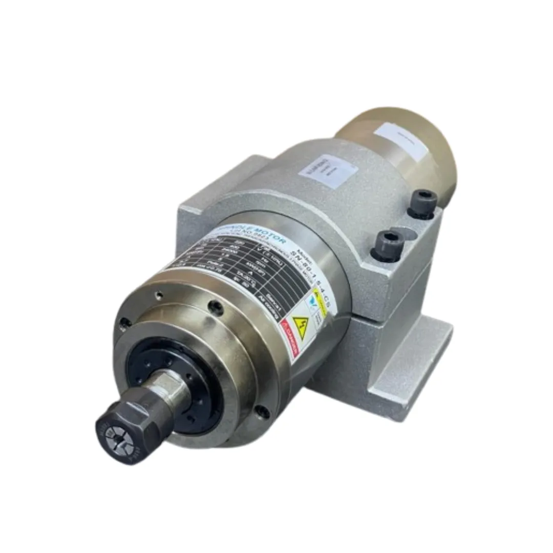Spindle Motor