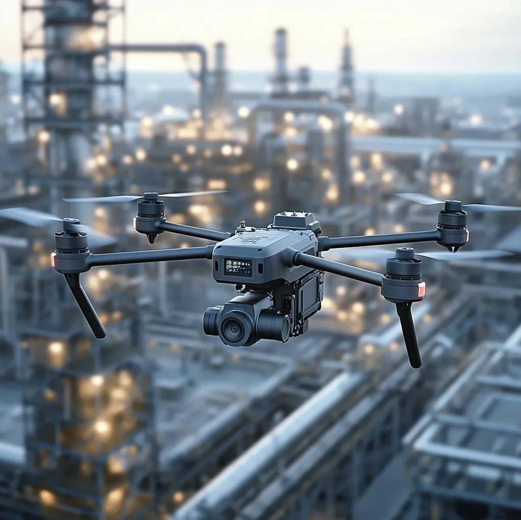 ANALYSEUR DE GAZ MINIATURE HAUTE PRÉCISION