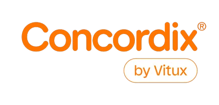 Concordix by Vitux