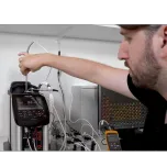 Sensor calibrations and maintenance