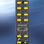 SAFETY DECENTRALISED FIELDBOX SFB