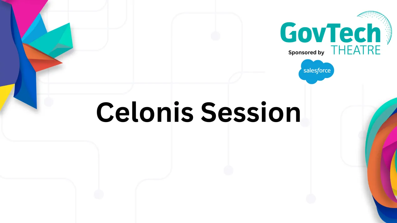Celonis Session