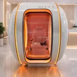 Alcyone S - Hyperbaric chamber - 1 seater