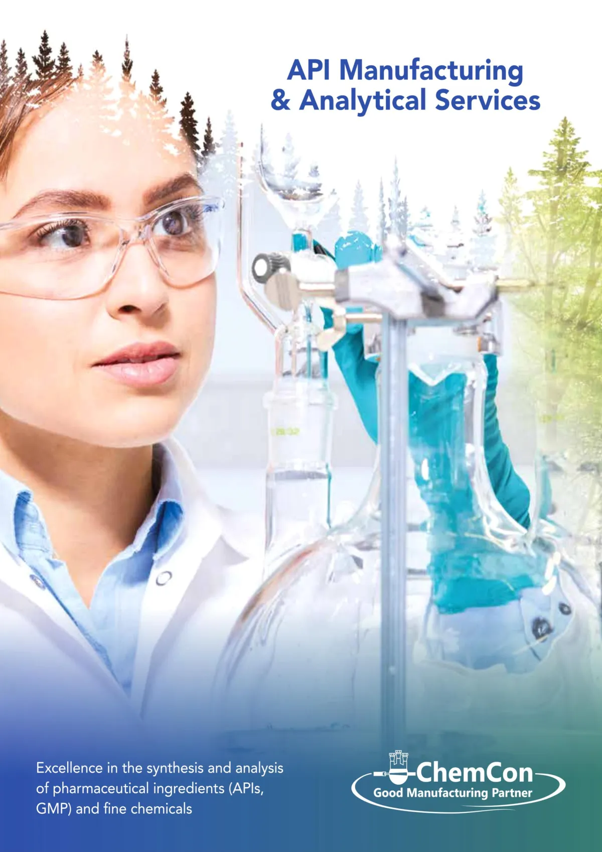 Chemical Development