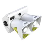 LSS880 Loudspeaker System