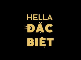Hella Dac Biet Foods