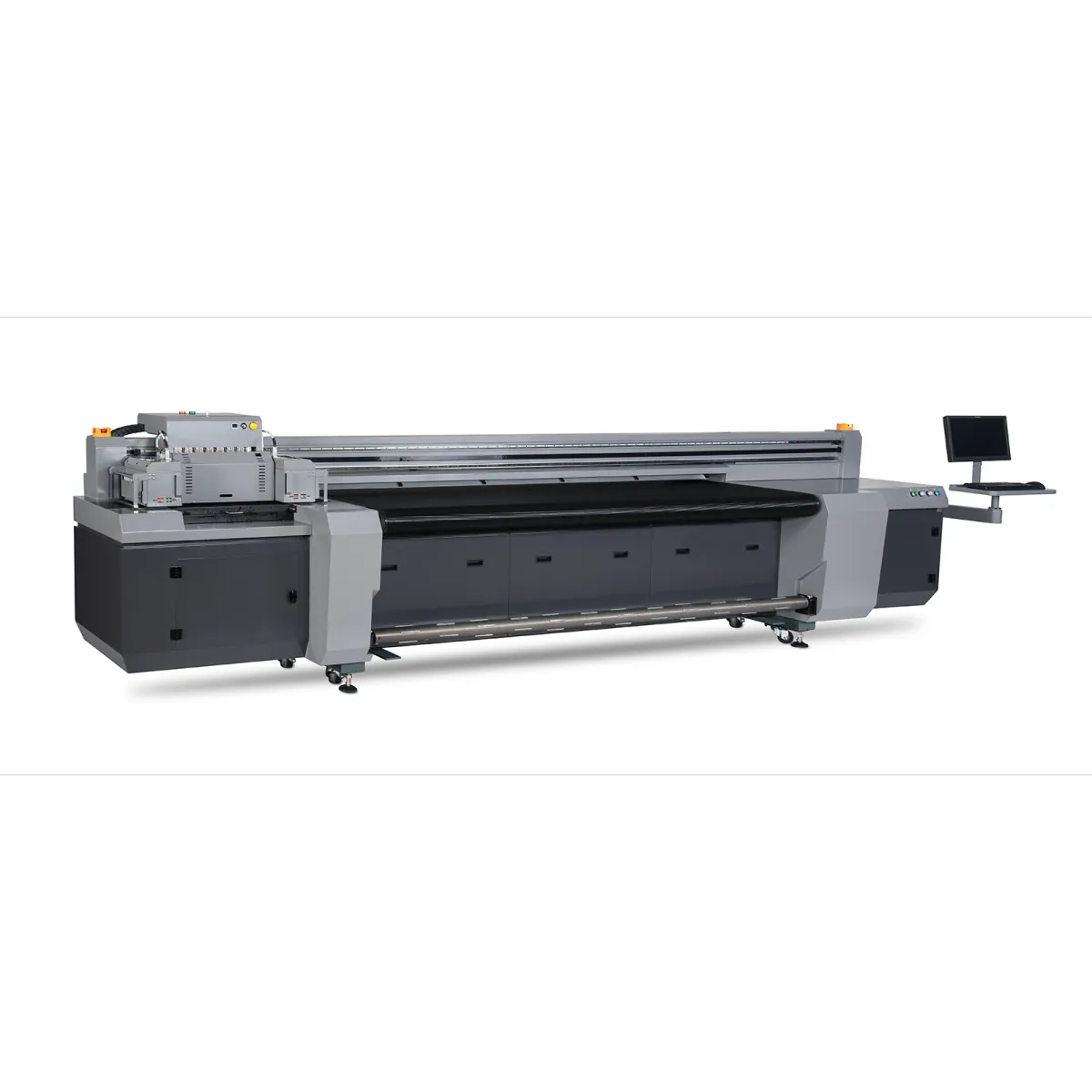Impressora Digital Híbrida HT3200V