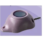 TARGET C.T. IMPLANTABLE PORTS & Wing Huber Needle