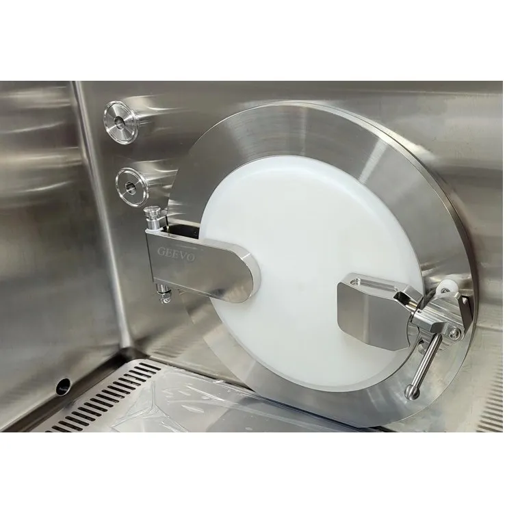 Rapid transfer port -RTP