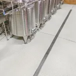 Turn-key flooring solutions for the food industry