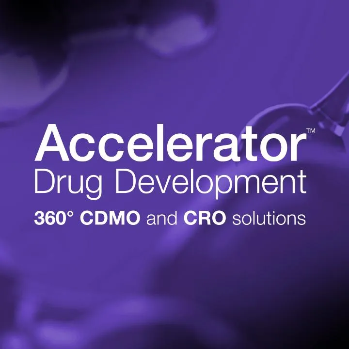 CDMO and CRO Solutions