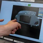 AI-Powered Quality Control with AR