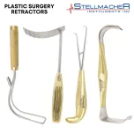 Plastic Surgery Instruments