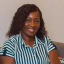 Tanoh Anastasie KADJA